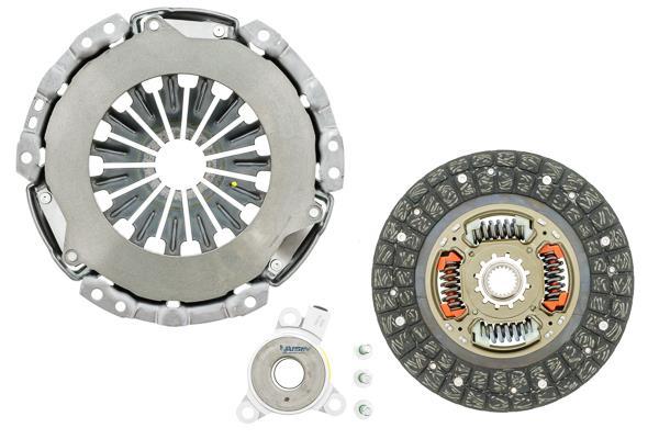 Kit d'embrayage AISIN ref. CKT-318RC